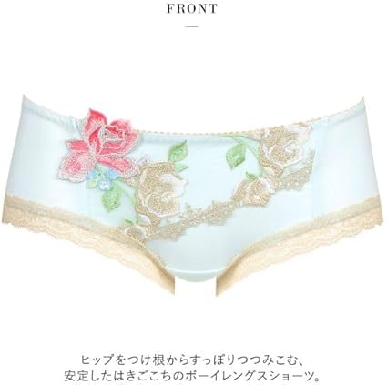 Amazon.co.jp: ワコール Wacoal サルート Salute 11G PTJ511